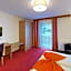 Hotel Pension Haid