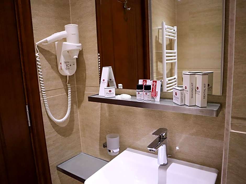 Best Western Premier Plovdiv Hills