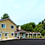 Knights Inn - Bracebridge, ON