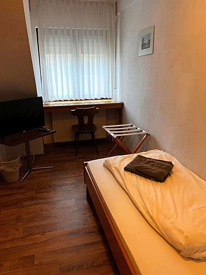 Hotel zur Post limburg Bad camberg