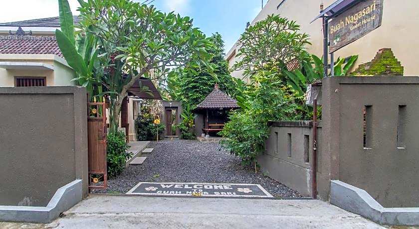 Buah Naga Sari Guest House