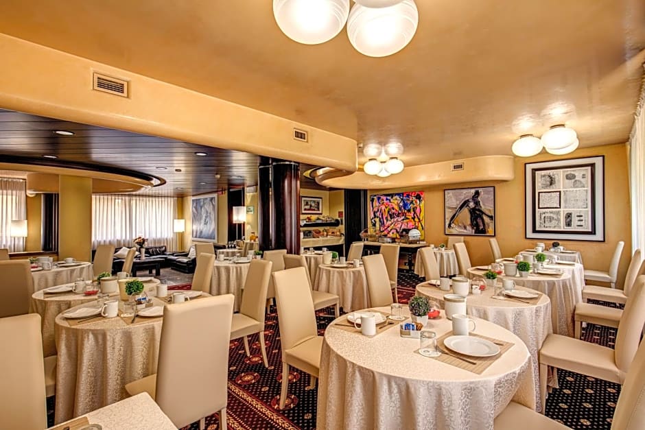 Venice Michelangelo Hotel