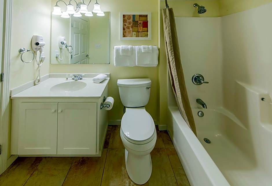 Holiday Inn Club Vacations Oak N Spruce Resort By IHG