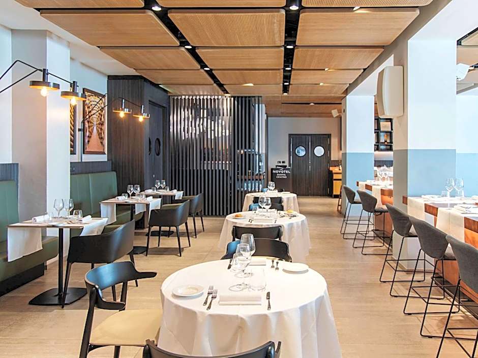 Novotel Parma Centro