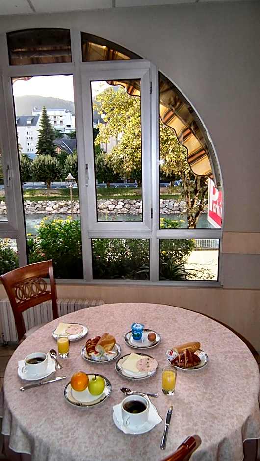 Hotel Saint Georges Lourdes