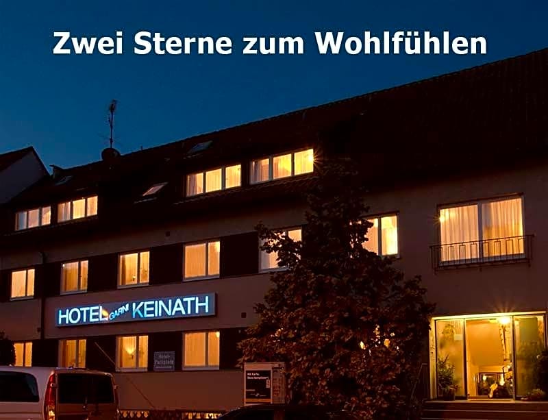 Pension Keinath