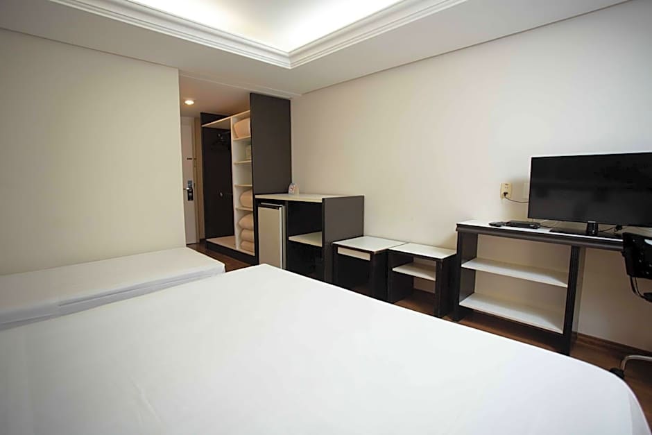 Master Grande Hotel - Proximo ao Palacio do Governo