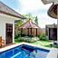 The Bidadari Villas and Spa