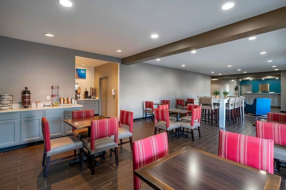 Comfort Inn Plainfield - Indianapolis Airport