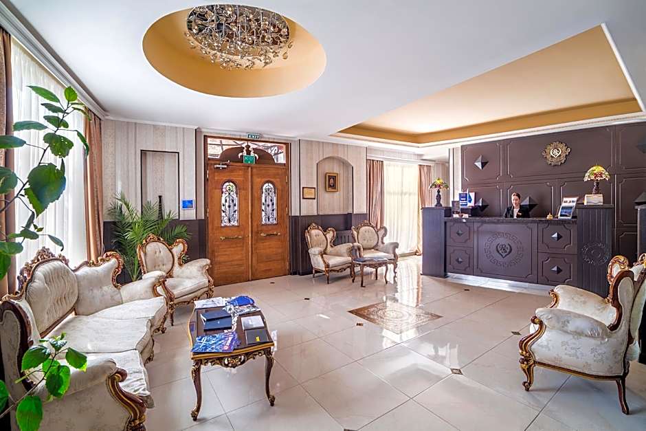 River Side Hotel Tbilisi