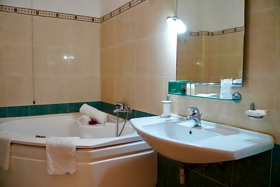 Hotel Roscianum Welness SPA