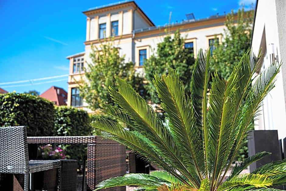 Boutique-Hotel Amalienhof