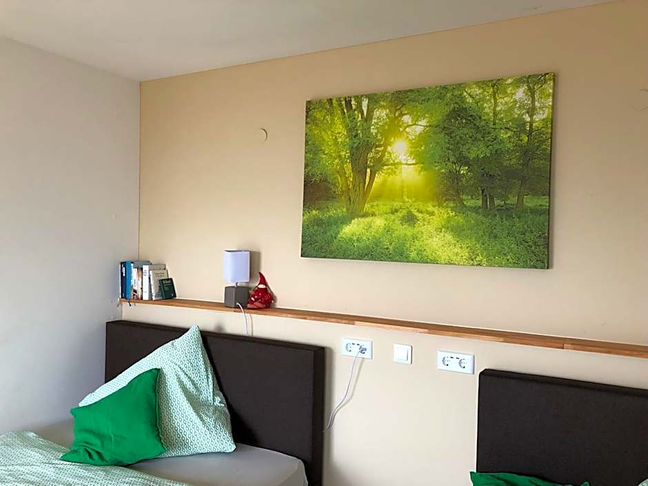 Kraft Hotel AirConditioning Klimaanlage