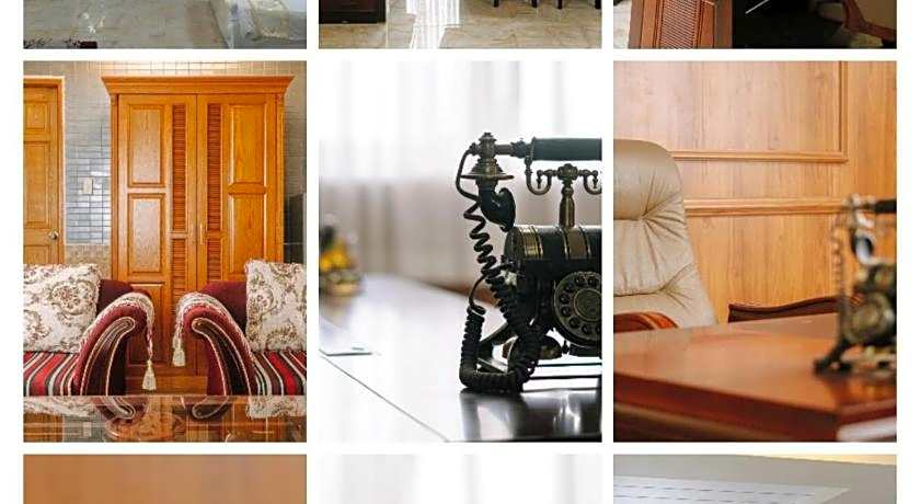 Linh Phuong 8 Hotel - 24 Hours Stay