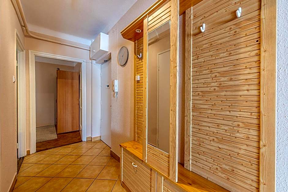 Korona Panzio Budapest