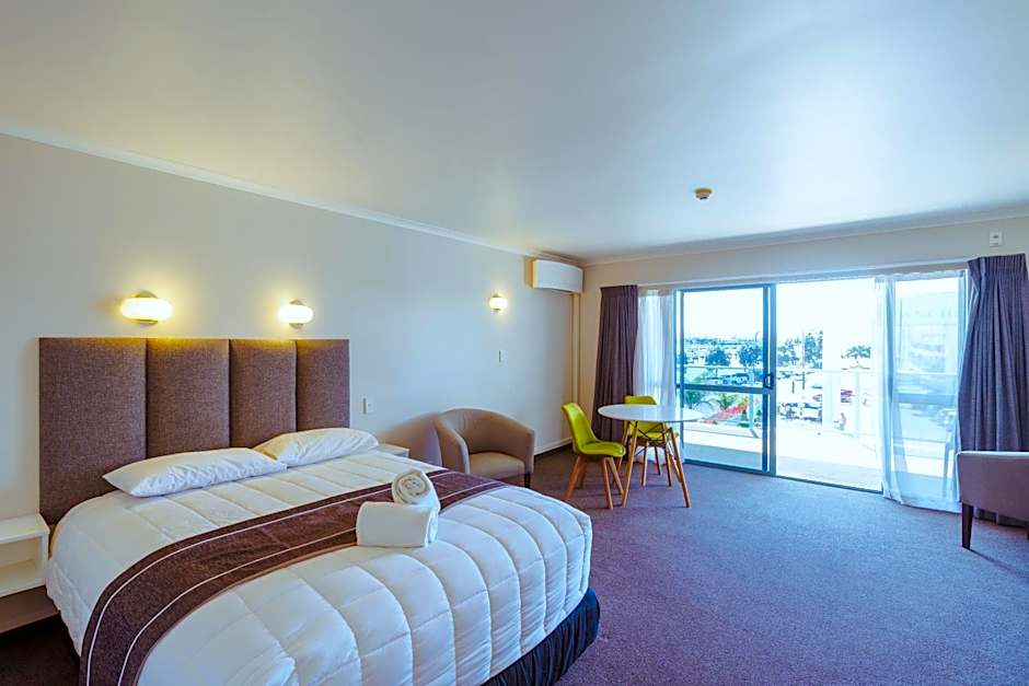 Anchorage Motor Lodge