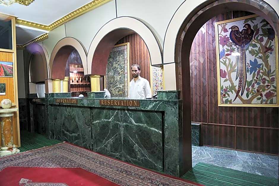 Hotel International – Srinagar, PA