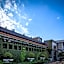 Villa San Giovanni Accommodation