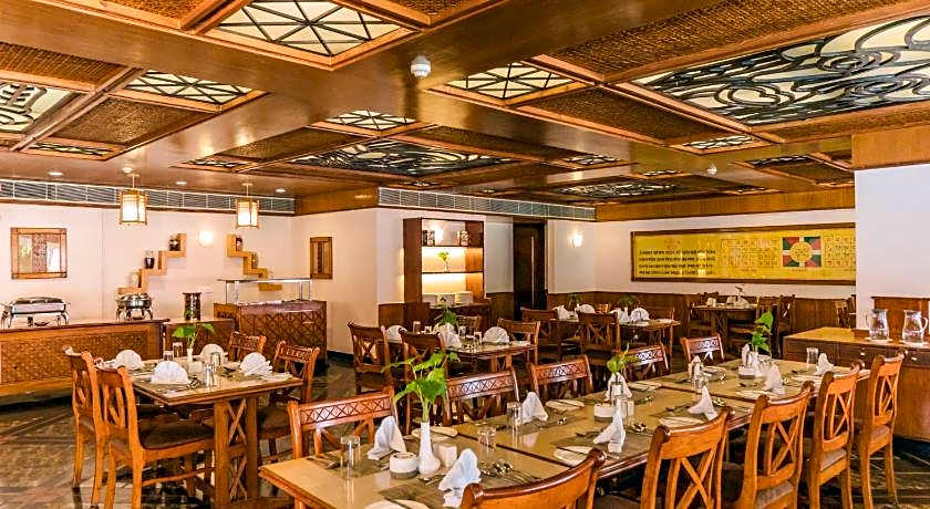 Hotel Pokhara Grande