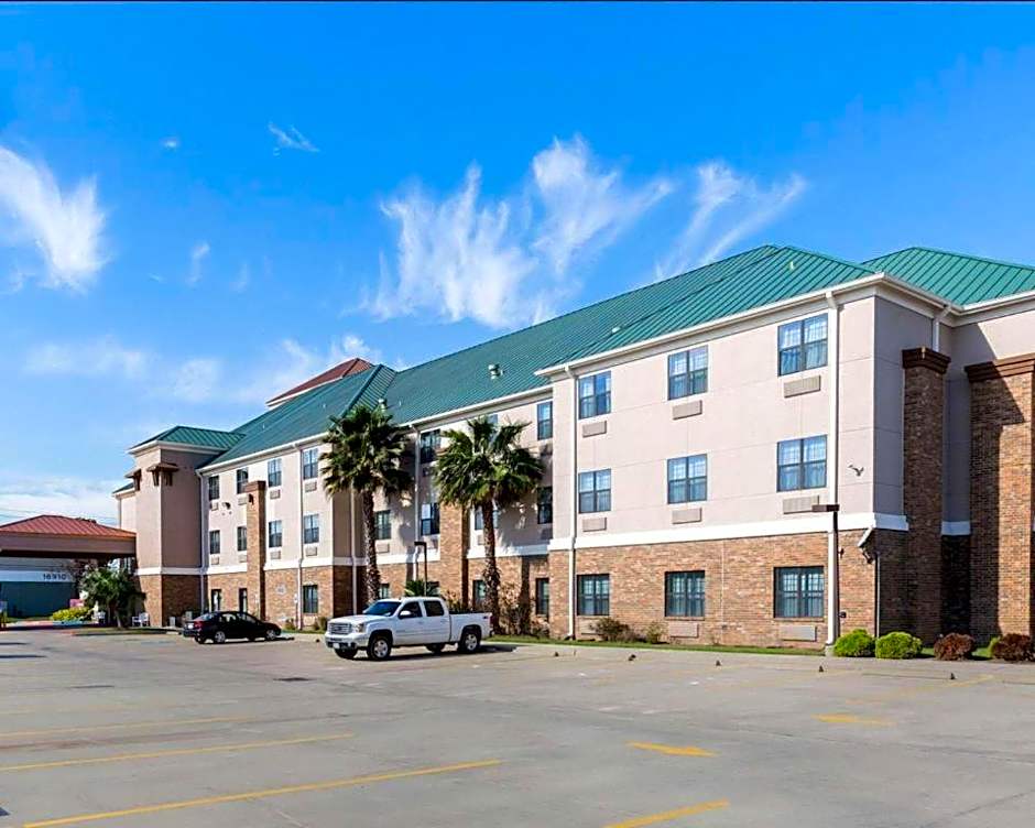 Comfort Suites Near Nasa - Clear Lake