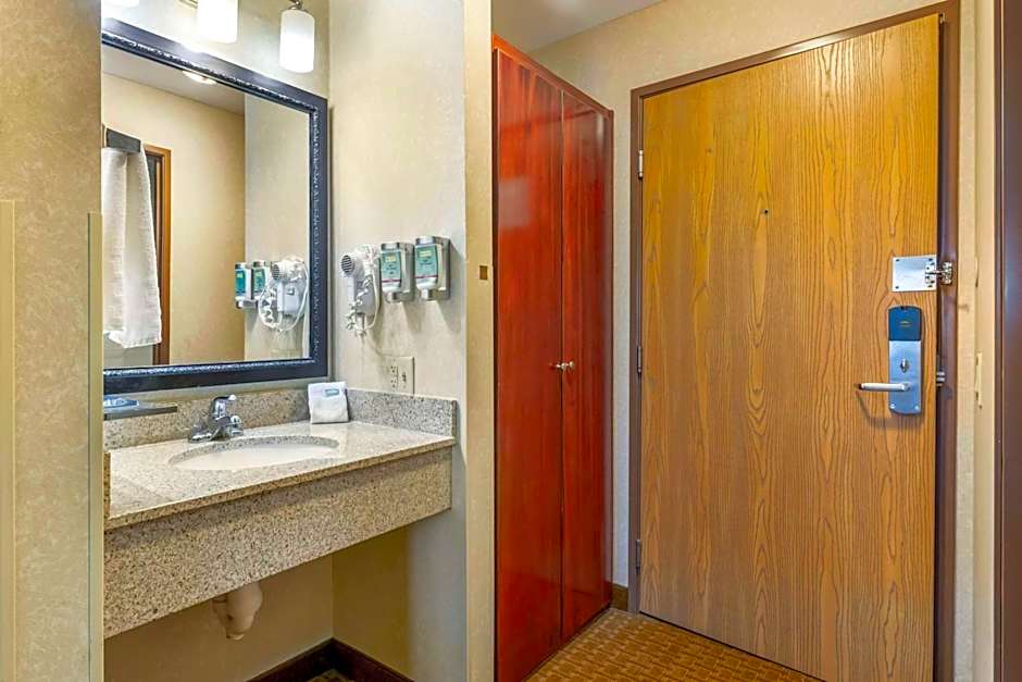 Best Western Wittenberg Inn