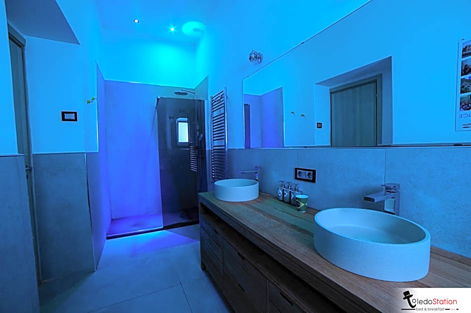 ToledoStation B&B