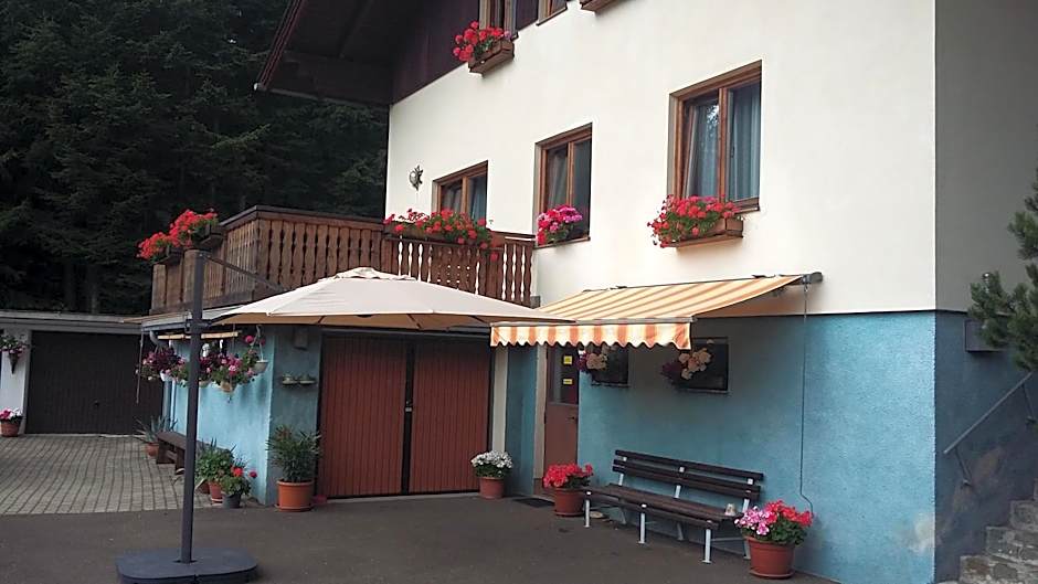 Haus-erzberg