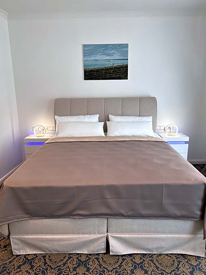 ART HOTEL HOUSE ONE