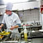 Novotel Roissy Saint Witz