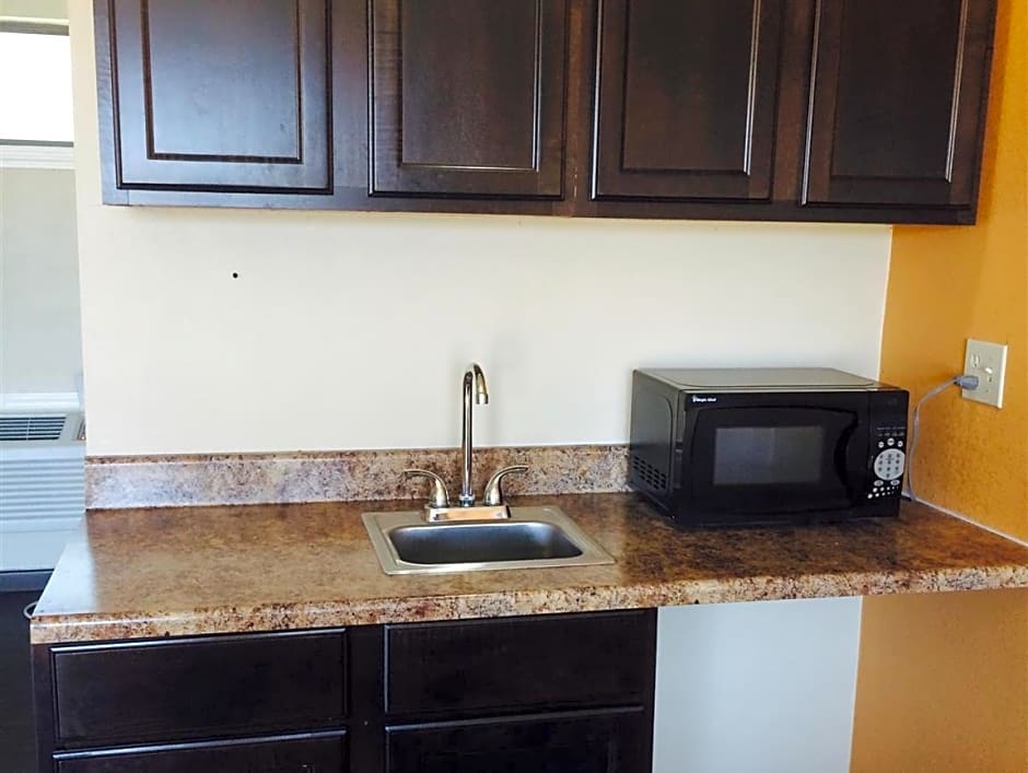 Americas Best Value Inn Texarkana
