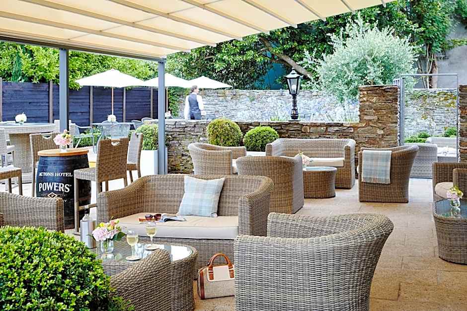Actons Hotel Kinsale