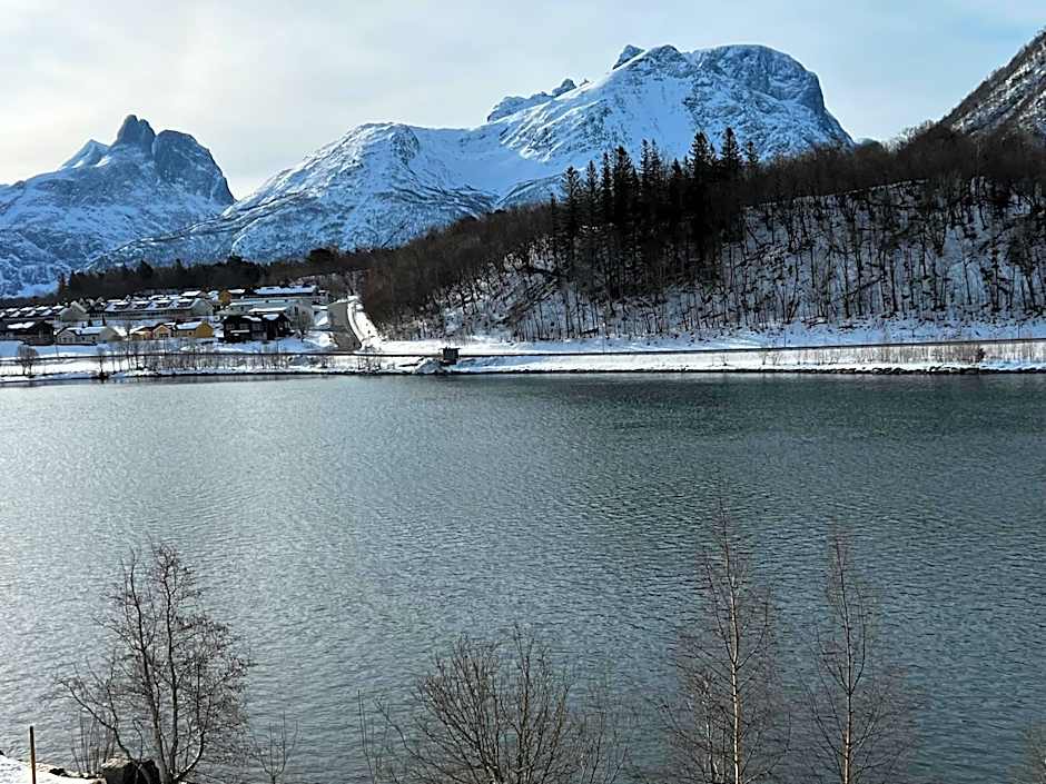 Frichs Ekspress Åndalsnes
