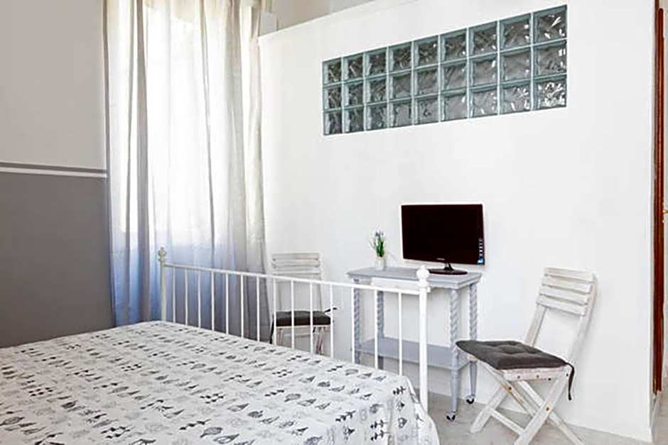 Domus Merulana Bed and Breakfast