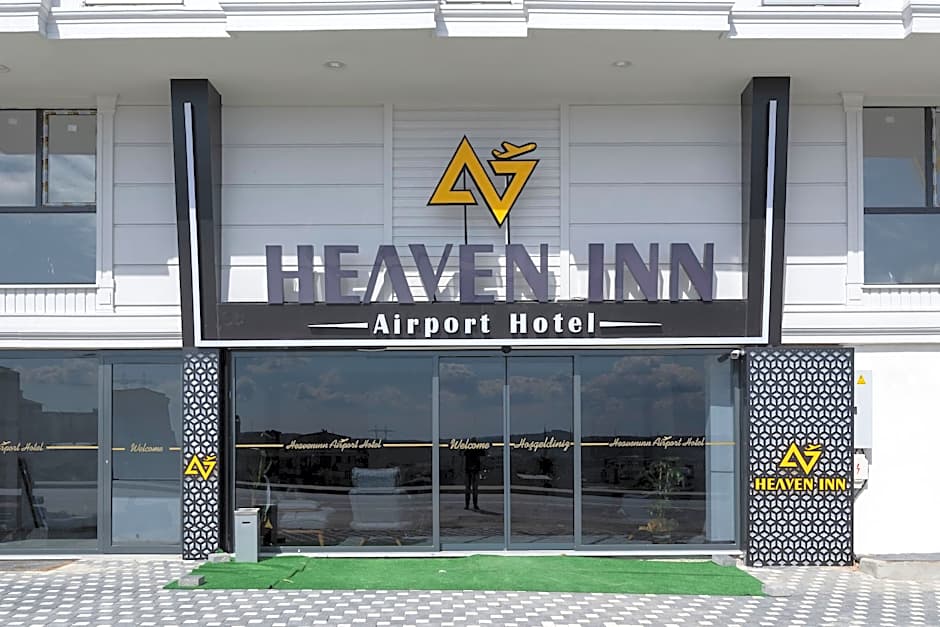 Heaven Inn Airport Hotel