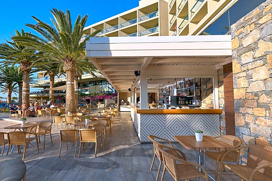 Sirens Beach & Village