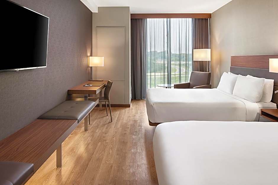 AC Hotel by Marriott Minneapolis West End