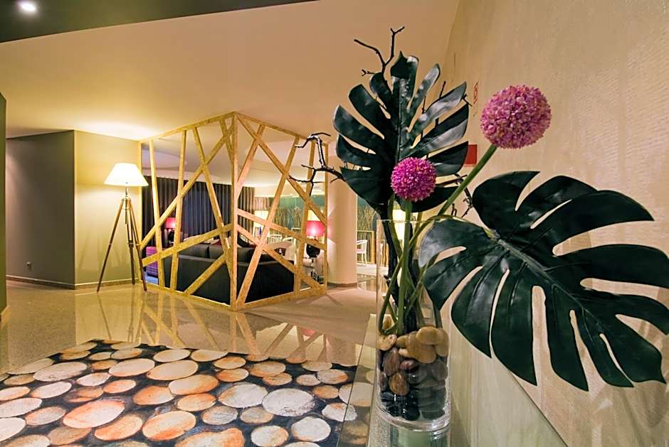 Hotel Estrela De Fatima