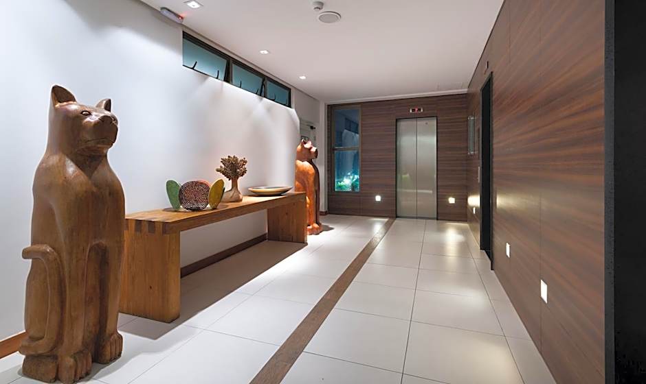 Best Western Premier Maceió