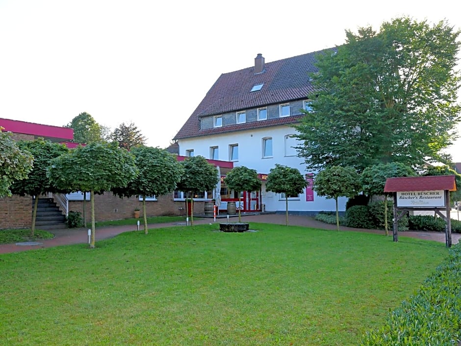 Büscher's Hotel und Restaurant