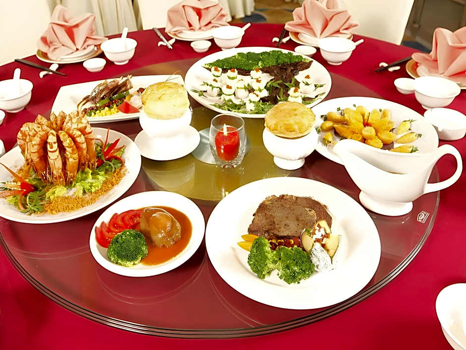 Majestic - Mong Cai Hotel