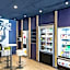 ibis budget Zurich Airport