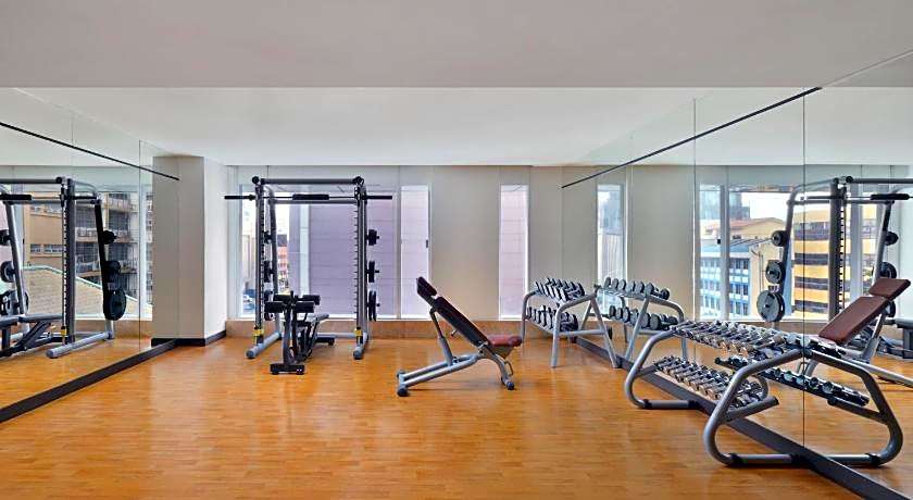 Sheraton Colombo Hotel