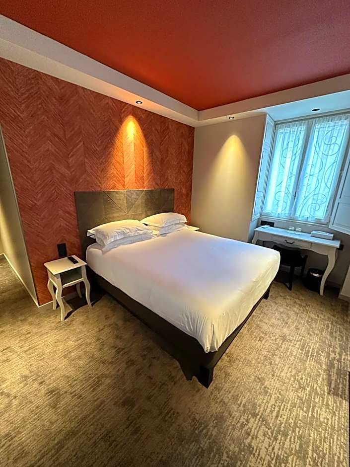 Hôtel Le Médiéval