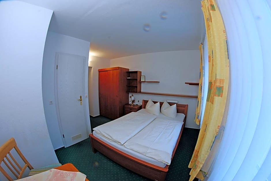 Seehotel ZUR MÜNZ