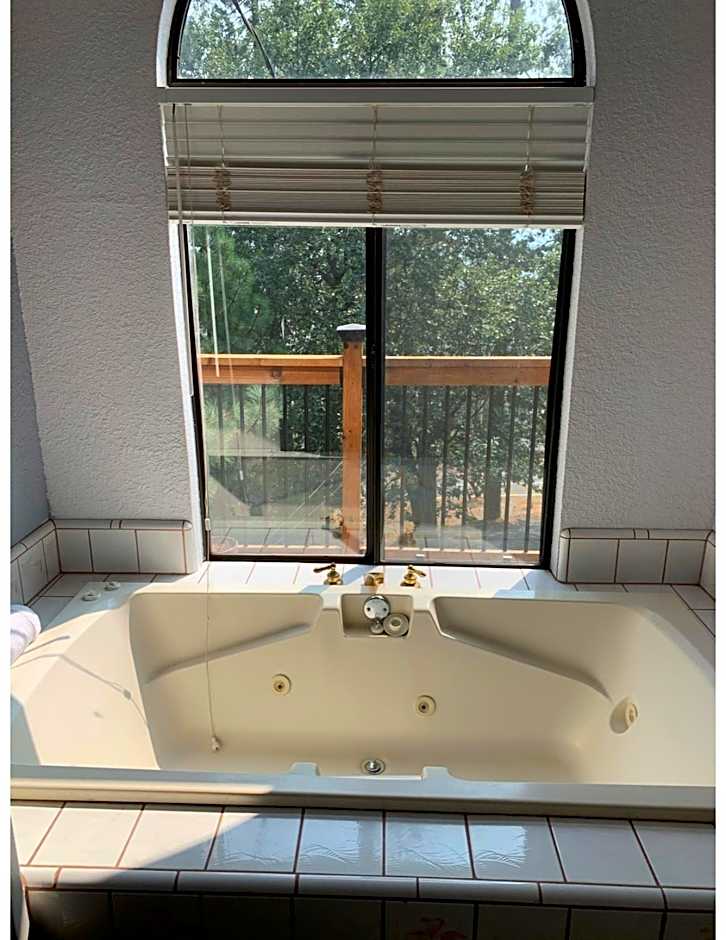 Mandala Springs Wellness Retreat Center