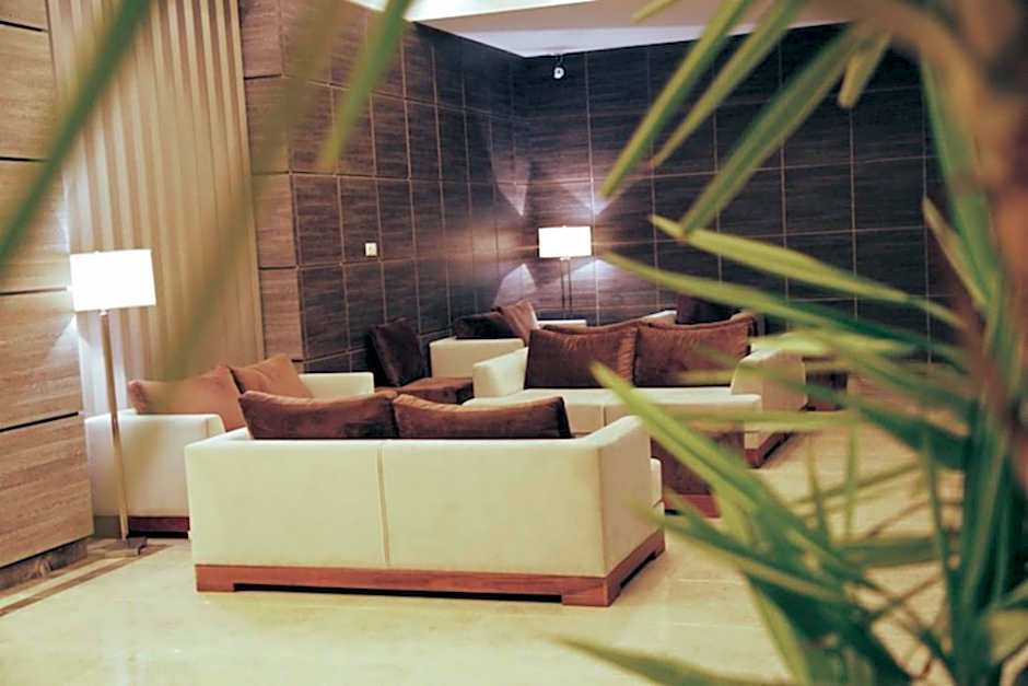 Tskaltubo Plaza Hotel