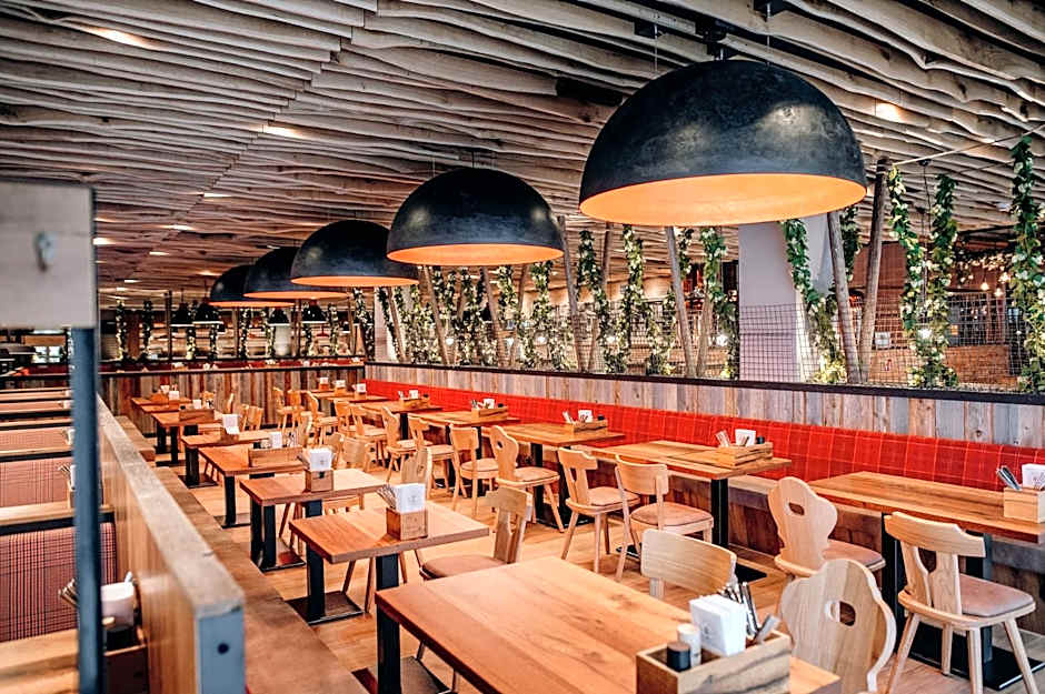 RiKu HOTEL Goppingen