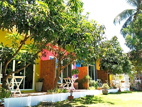 Namaste Resort