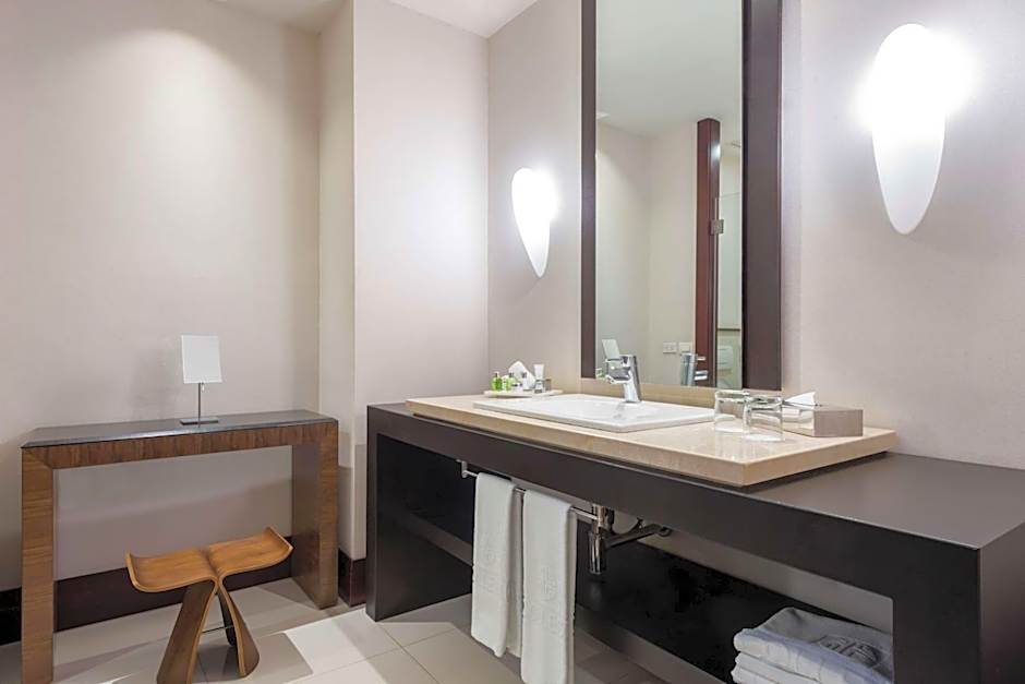 NH Collection Guadalajara