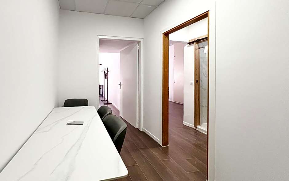 ANhome K11 serviced apartments Plus